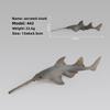 Simulated Shark Turtle Clownfish Crab Killer Whale Marine Animal Model Ornament For Aquarium Enthusiasts And Collectors