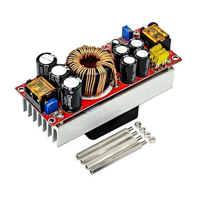 DIY moduly – Elektronické moduly