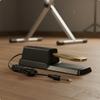 Sustain Pedal HighPolish Finish Electronic Piano Foot Musical Instrument Accessory for Music