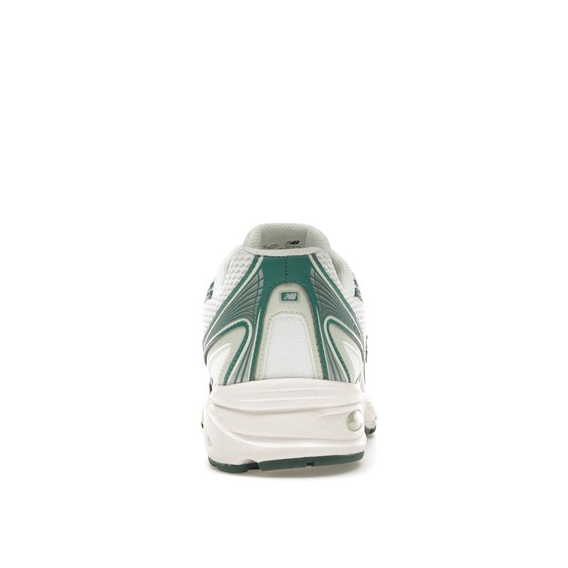 New Balance 740v2 White Marsh Green Unisex Sneakers Sea-Salt U740GR2