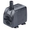 Aquarium Water Pump 2000L/H Quiet Efficient Universal Submersible