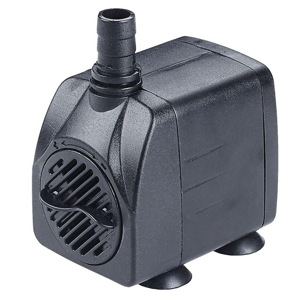 Aquarium Water Pump 2000L/H Quiet Efficient Universal Submersible
