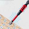 Electric Screwdriver Kit Spring Bit Set Comfortable Grip