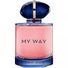Giorgio Armani, My Way Intense, Eau De Parfum, For Women, Refillable, 50 Ml