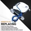2Pieces 9-100-9002 Pressure Relief Valves for 180 280 380 480Pro 3900 Sport Pool