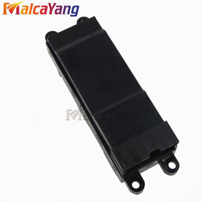 For Nissan Altima 1998 1999 2000 2001 Sentra Xterra Window Control Switch Glass Lifter Regulator Button 25401-9E000 83071-AE01B