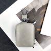 Oily zipper bag for Apple AirPods Pro1 generation earphone case 1st generation earphone case pro1