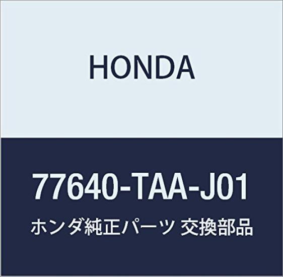 

HONDA Оригинальные запчасти Аутлет Номер детали ASSY. L. 77640-TAA-J01