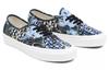 Vans Authentic 44 DX 'Mixed Mosaic'