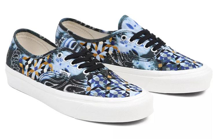 Vans Authentic 44 DX 'Mixed Mosaic'