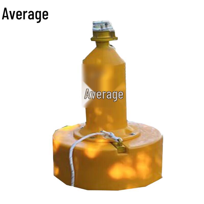 Zhongjun Marine Warning Buoy