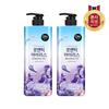 Flower Iris Body Wash 900g X 2