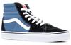 Sk8-Hi Navy White VN000D5INVY