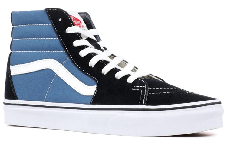 Vans Sk8-Hi Navy White VN000D5INVY 35