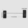 Home Window Lock Refrigerator Fridge Freezer Door Lock with 3 Digit Code Child Protections Password Lock Enduring