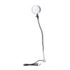 LED Machine Light Magnetic Base 50cm Flexible Gooseneck Tube Sewing Machine Light