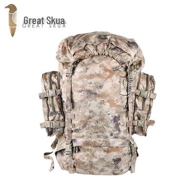 Malas funcionais – Mochilas para caminhada e escalada