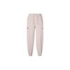 Jordan Sweatpants Women's Fossil Lime (Unisex) Knitted Sweatpants FD4804 292
