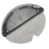 Reusable Water Tank Mop Rag Replacement for D9 L10Pro Robot Vacuum Cleaner