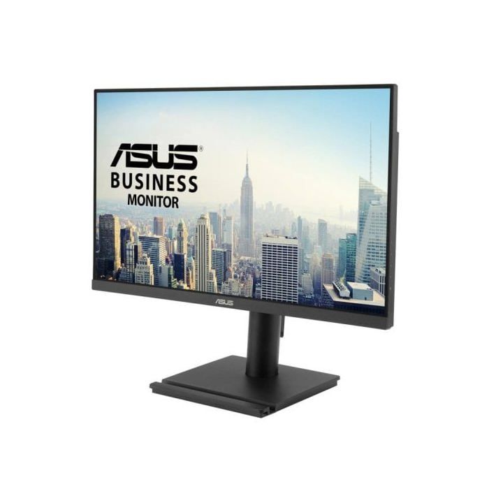 Monitor Asus VA249QGS 23.8" FullHD 120Hz IPS Sin Marco Altura Regulable Altavoces USB VESA