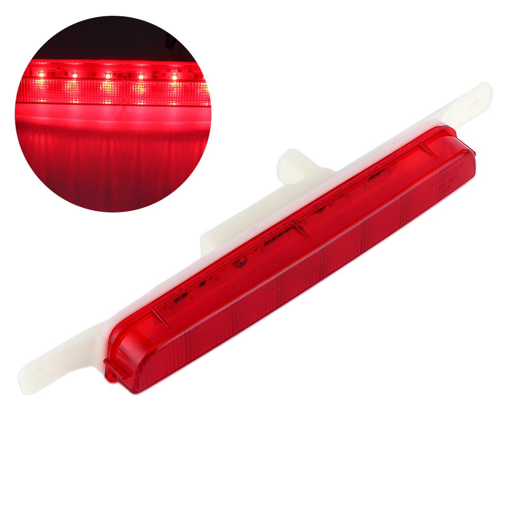High Mount Stop Brake Tail Light 68083906AC Replacement Fit for Dodge Grand Caravan