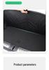 Geely Emgrand & Panda MINI Trunk Mat for Xingrui, Xingyuan, Vision X6, Binrui, Boyue