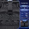 Compatible Wuling Xingguang L Floor Mats - Fully Enclosed, Custom Interior Carpets for 26 Models.