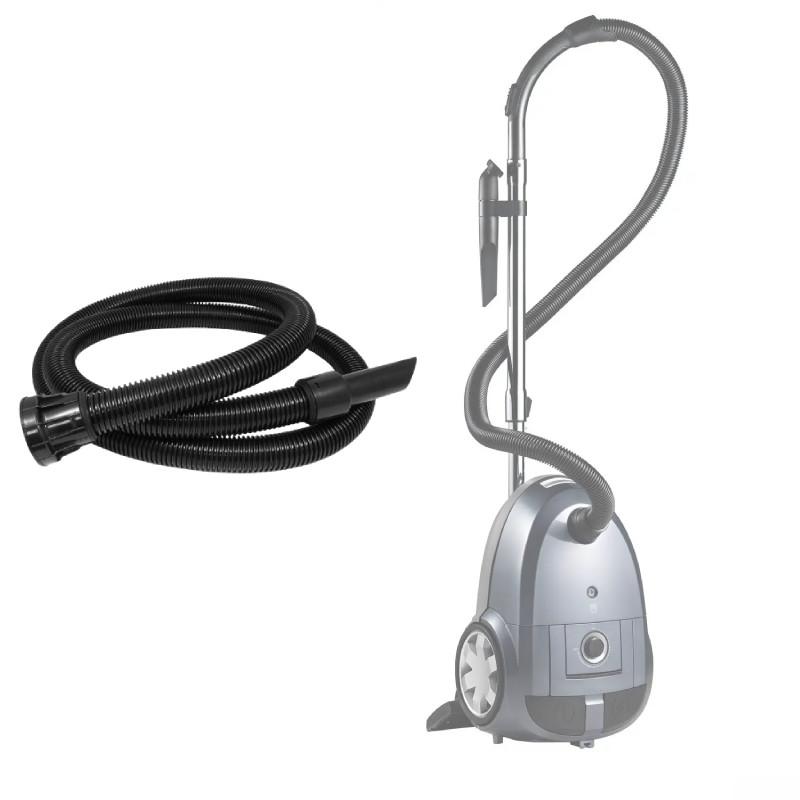 Vacuum For Nrv200 Cleaner Soft Hose Durable Material Residential Spaces Supplies