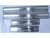 Otai S06-1: Compatible Sill Strip for Sagitar Welcome Pedal Modification.