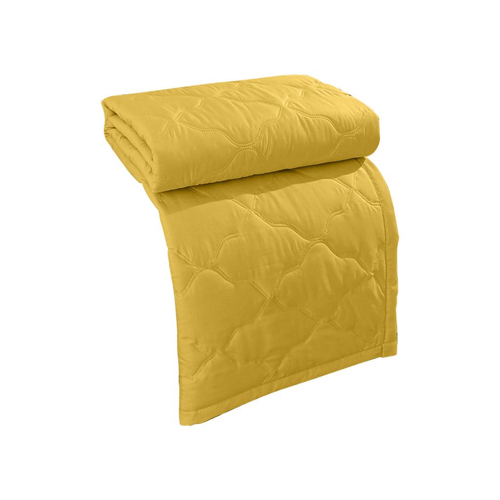 Cool Quilt Breathable Thin Blanket, Cool Comforter For Hot Sleepers Skin Friendly Basic Double-Sided Sleep Blanket Summer Quilt For Couch Bed Sofa