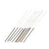 Stainless Steel Needles Nozzle Cleaning Needles Cleaning Hard-to-Reach Areas Flexible Cleaning Needles For 3D Printers