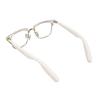 Smart Glasses Bluetooth 5.3 Open Ear Speaker IP67 Waterproof Blue Light Blocking Magnetic Smart Wire