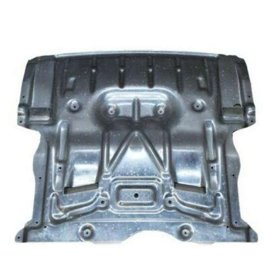 Aluminum Alloy Underbody Guard Plate for BMW 5 Series F10 F11