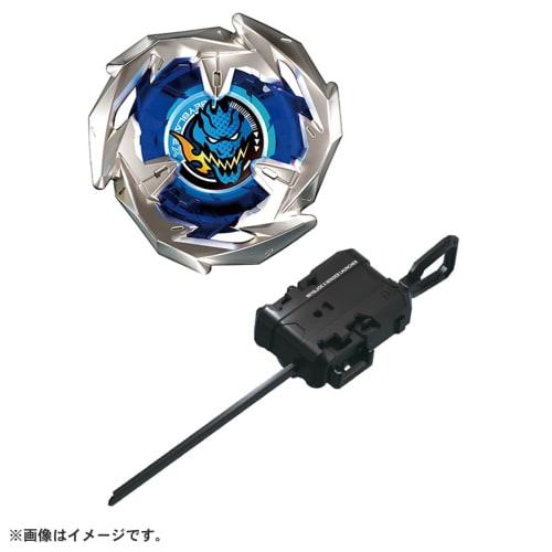 TAKARA TOMY BEYBLADE X Beyblade X BX-01 Starter Dran Sword 3-60F