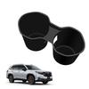 Temiry Subaru Forester SL Series (April 2025 and Up) Drink Holder Silicone Center Console