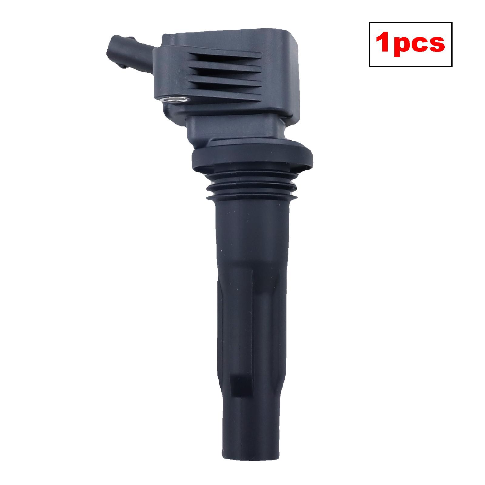 Ignition Coils For MG ZS 1.5L 15S4C MG3 3 MG5 5 ROEWE RX3 i6 1.6L Engine Accessories F01R00A113 10239858 1pcs