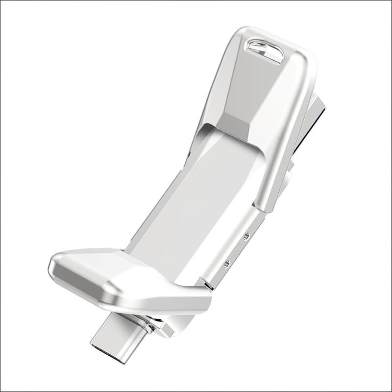 OLOEY High-Speed Dual Interface USB 3.2 Flash Drive