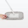 MUJI Microfiber Floor Wiper Dry MAH28A3S Mop, Mop,