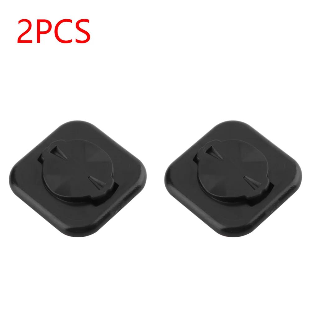 1-10 Stück Fahrrad Handy Aufkleber Computer Adapter Handy Halterung Stoppuhr Halterungen Installieren Handy Zubehör für Garmin