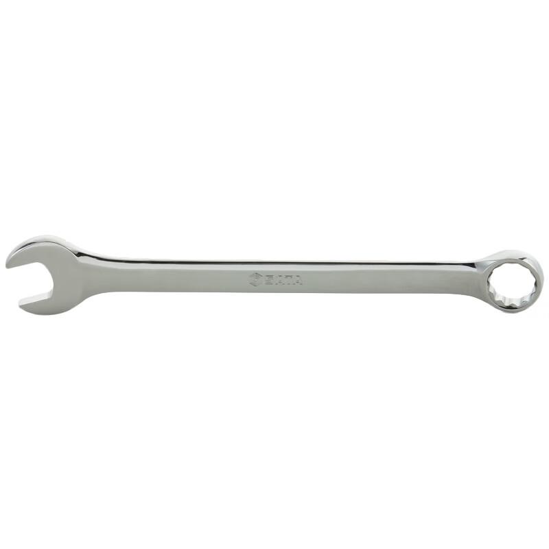 SATA Fully Polished Combination Wrench