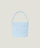Mucu And Ebony Shu Shu Bag _ Light Blue