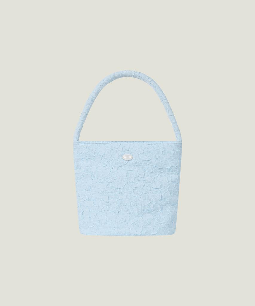 Mucu And Ebony Shu Shu Bag _ Light Blue