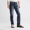 Lee 726 Men's Slim Fit Straight-Leg Jeans