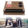 Efficient ESD5111 Engine Control Unit Provide Stable Power Supply with Real Time Monitoring Capability for Power Systems