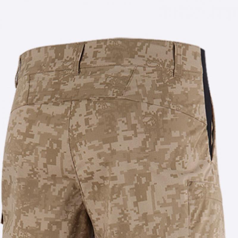 New Balance Unisex Span Laptop 4.5 Part Shorts  Nbnv729013 Mix   Mix