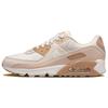 Nike Air Max 90 Phantom Light Orewood Brown Women's DH8010-004