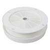 RV Mushroom Vent with Water Guard Cap Designed for Keystone For Trailers To Improve Airflow and Reduce Humidity