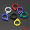 13mm-25mm Juu Relx POD Protective Ring Vaporizer Atomizer Silicone Ring Silicone Lanyard Ring
