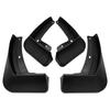 Mud Flaps For vwT-Cross - Mudguards MudFlaps Front Rear Fender Car