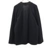 Helmut Lang Long Sleeve Wool Jacket S Black Series Women Used